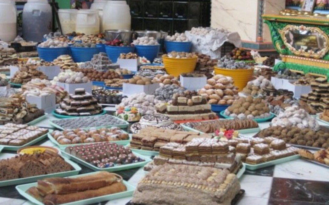 Édesség és önteltség