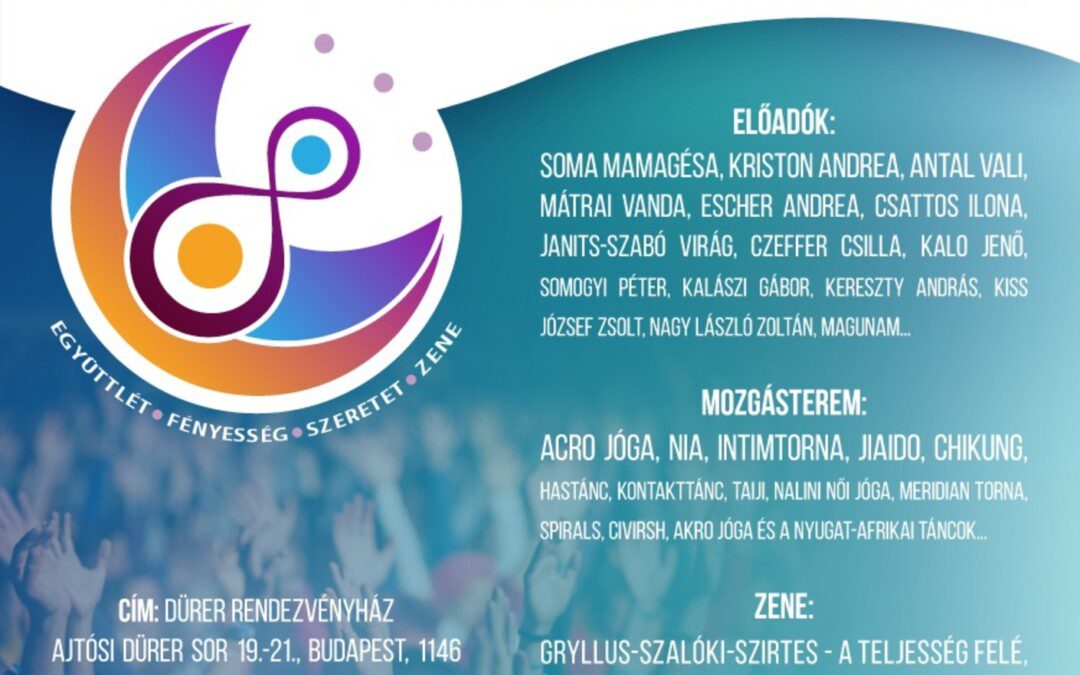 Az EVERNESS WEEKEND-en jártunk