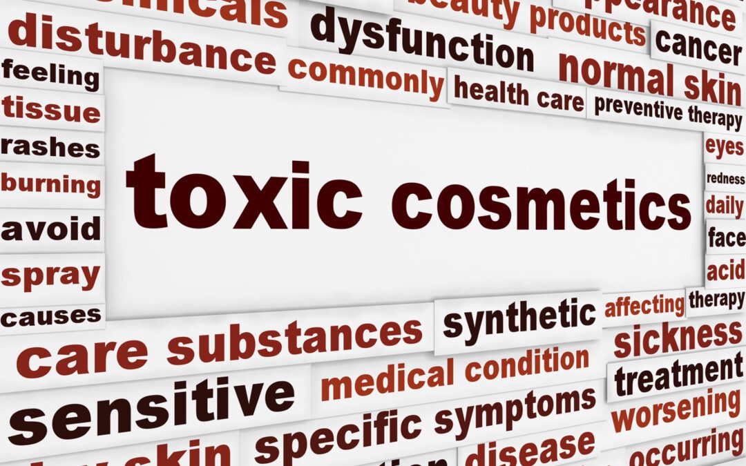 „Mindennapi mérgeink: Te még mindig csótányirtóval mosol fogat?