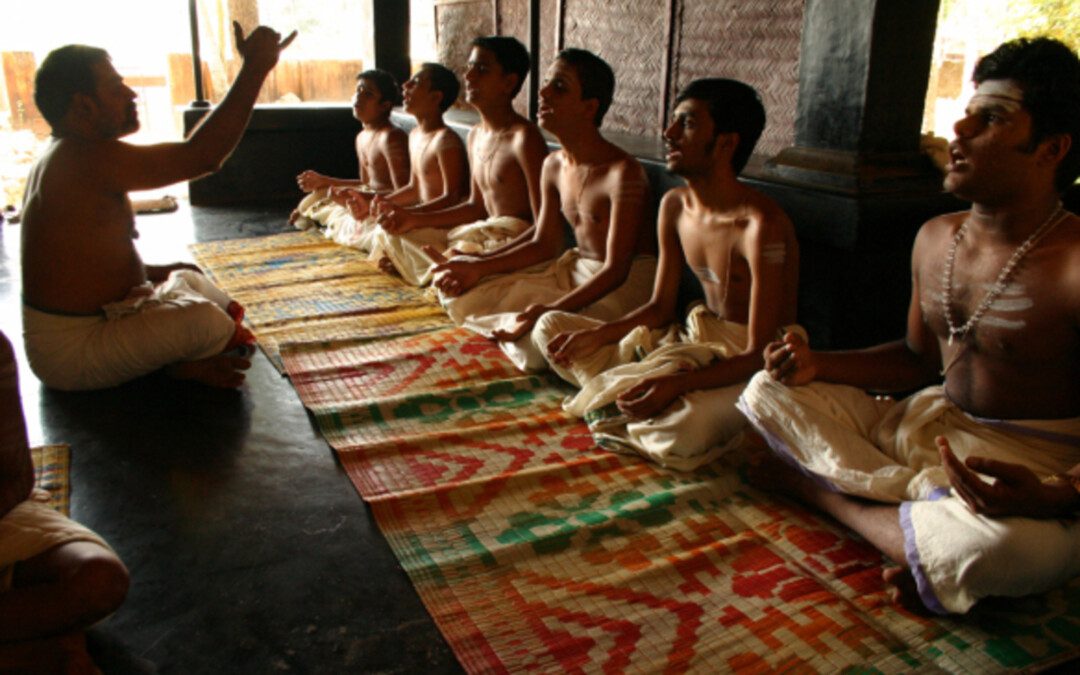 Green wedding – avagy hogyan esküdjünk öko módra?