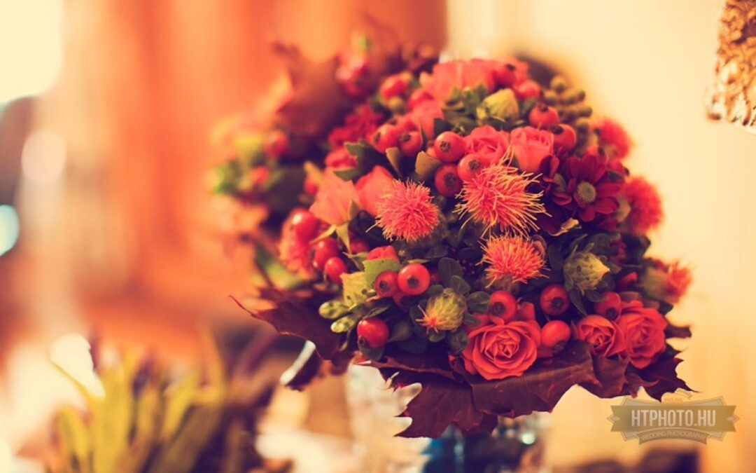 Green wedding – avagy hogyan esküdjünk öko módra? 3. rész