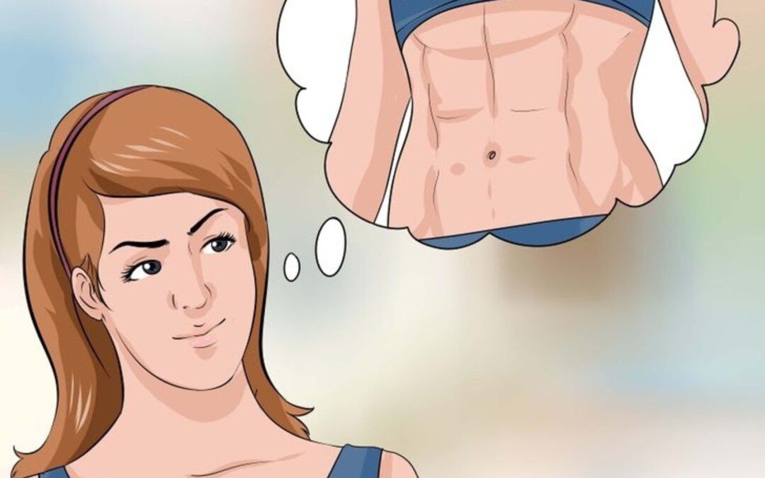 Core izmok erősítése 20 percben – kifejezetten nőknek