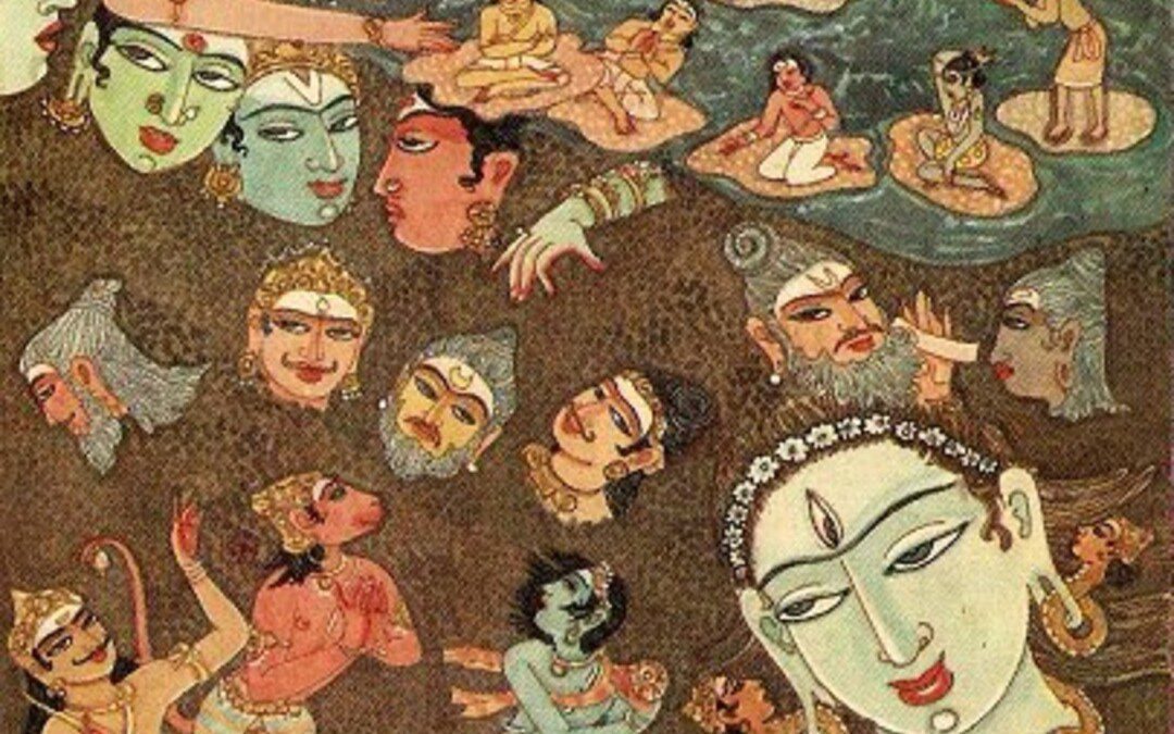 A zenei hangok és a csakrák