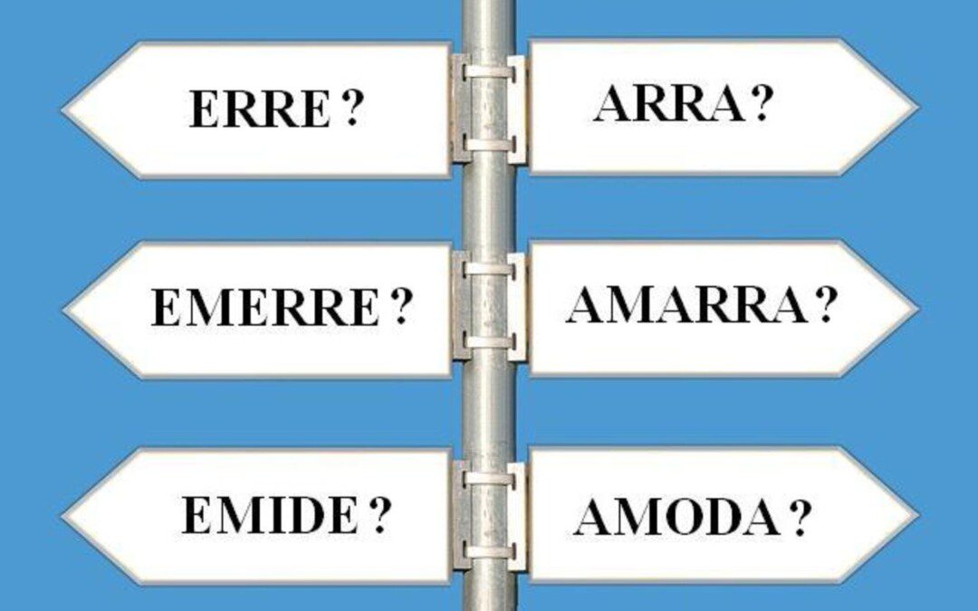 Az önmegvalósítás legfontosabb irányzatai…