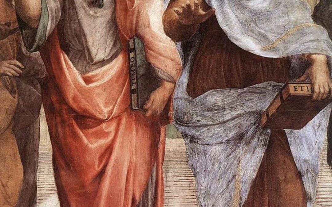 Az élet nyugati értelme