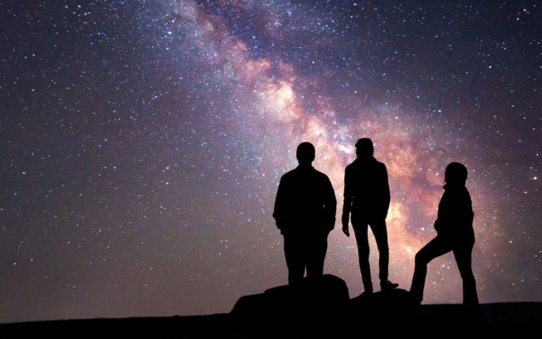 Csillagjóga – augusztus