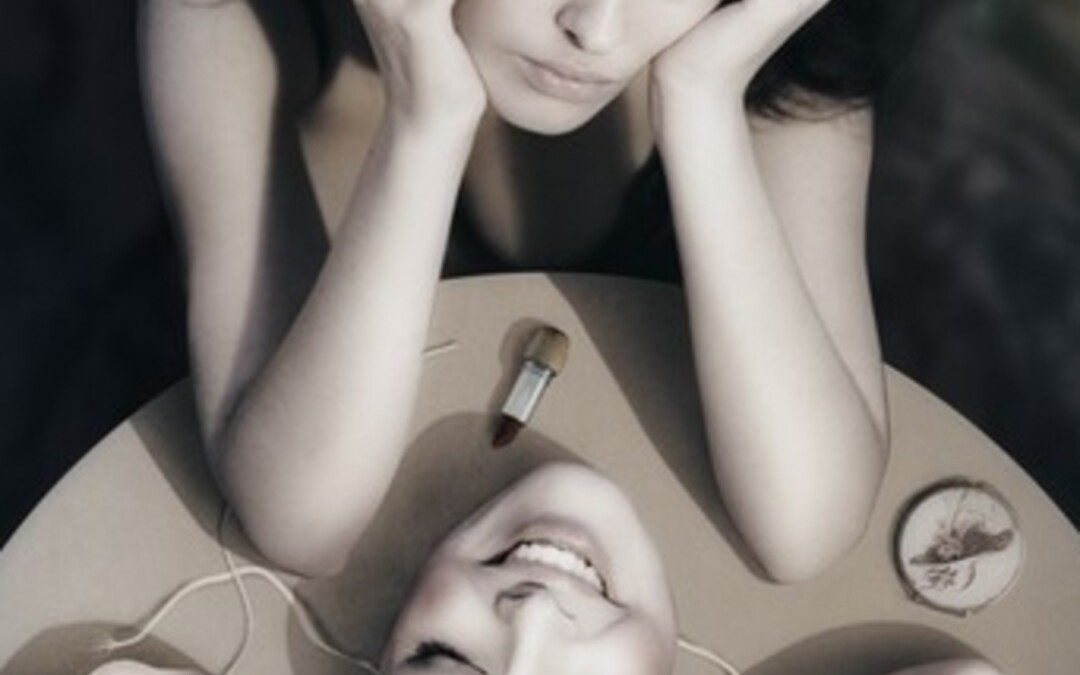 Valójában nem valós önazonosságaink