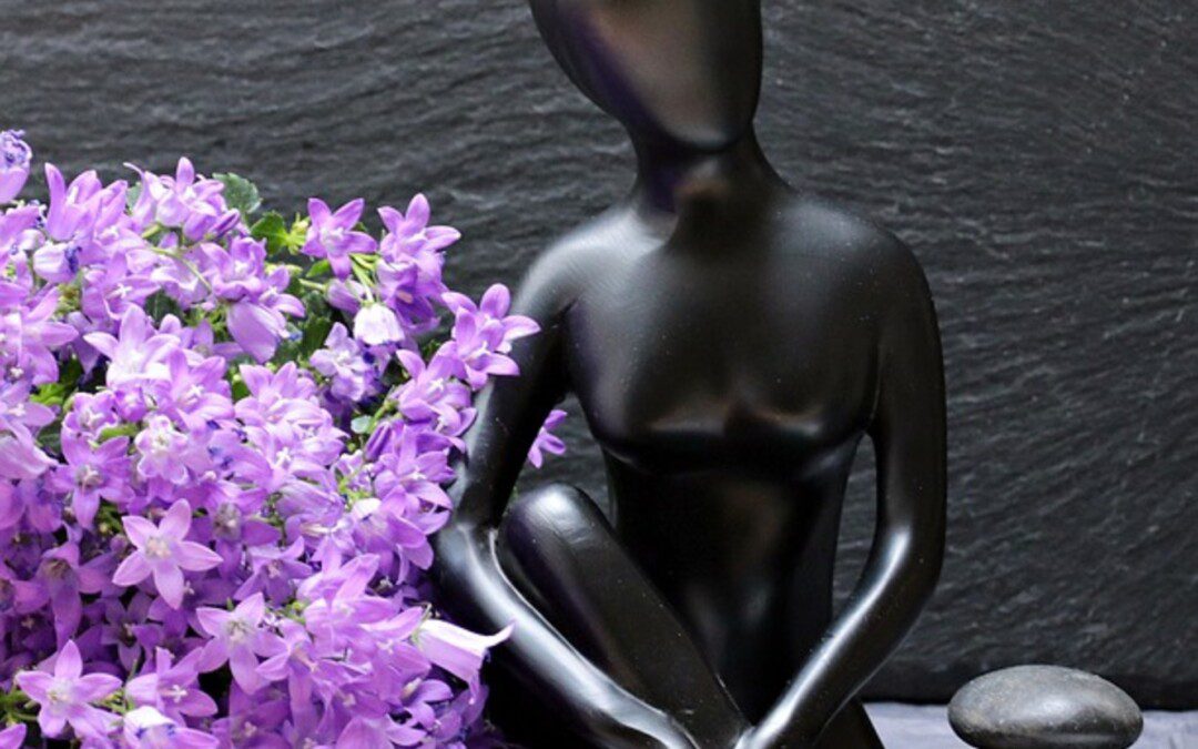 Foganás jógája (5.rész) Stresszoldás, lazítás