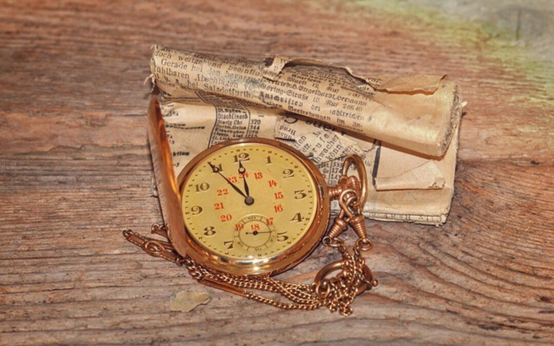 Mikor kezdődött a Föld története?