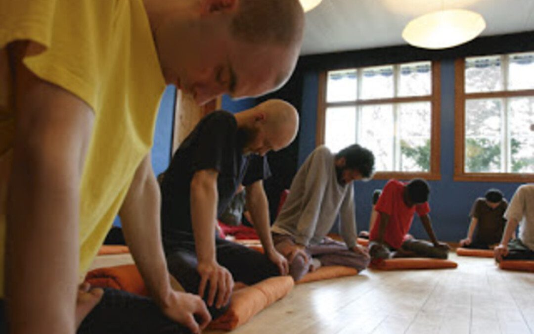 A dzsálandhara bandha elmélete