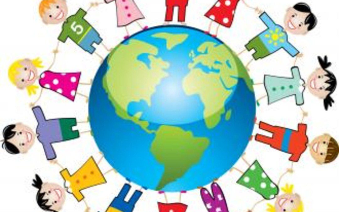 Gondolatok egy bolygó körül