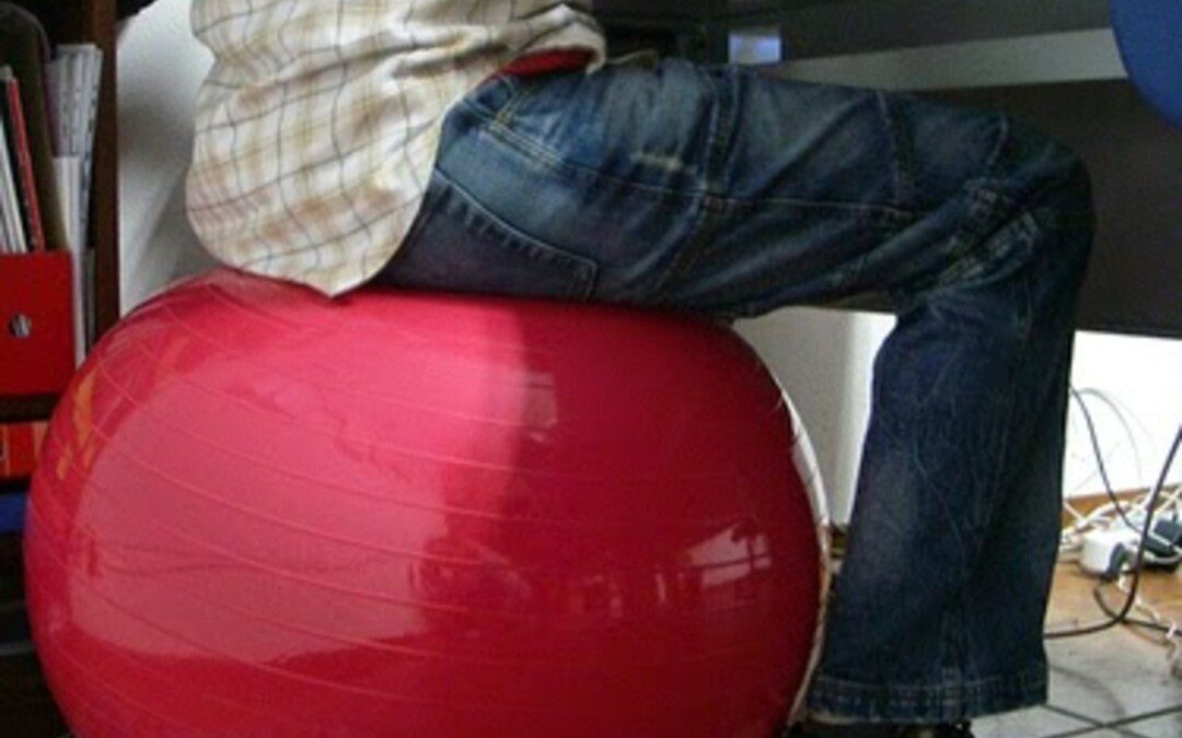 Soha ne ülj fitlabdára!