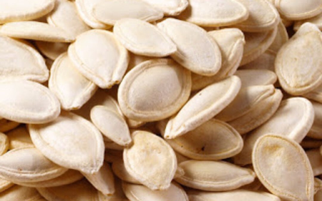 A csodálatos tökmag