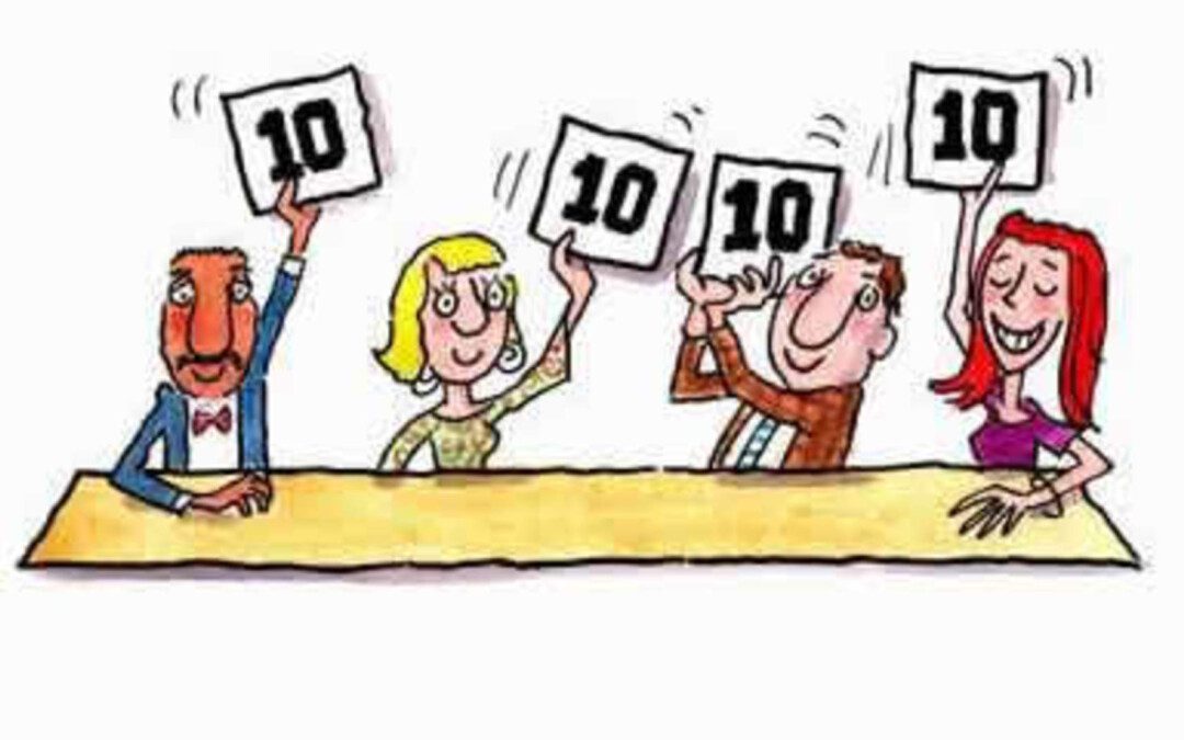 Mennyire látják Önben a jógit?