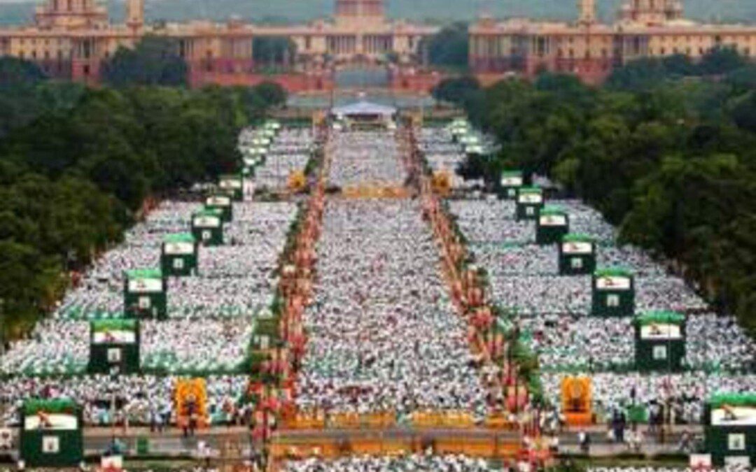 Zsúfoltnak találod a jógaórákat?