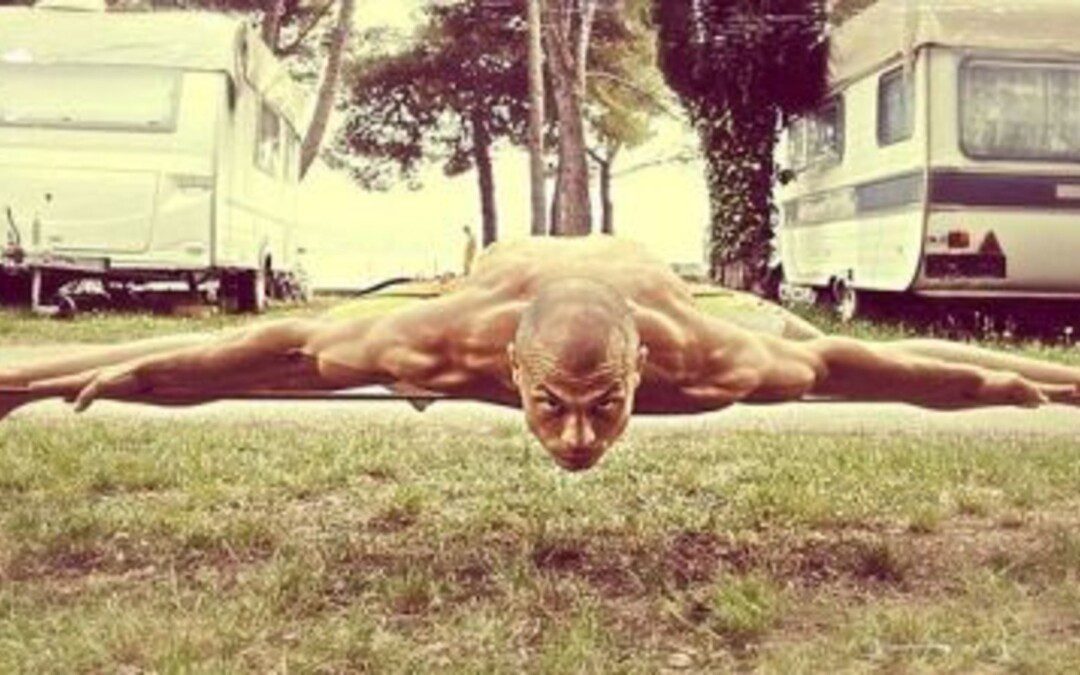 Terpesztől a spárgáig