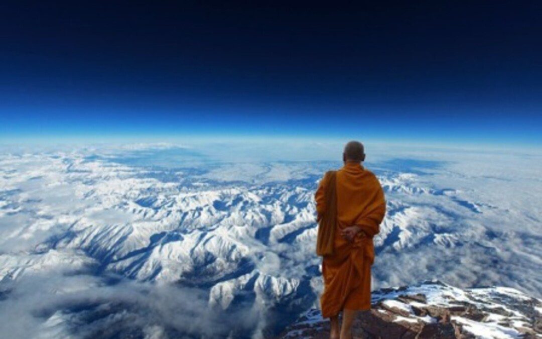 Az öt tibeti rítusról