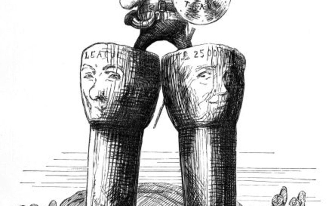 A hétmérföldes csizma