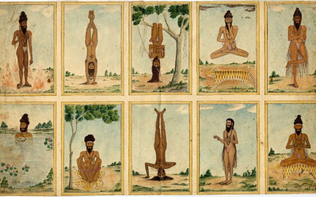 Hogyan használható a mai korban a hatha-jóga a bhakti-jóga szolgálatában?