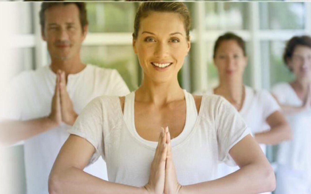 JÓGARÁDZSA Kiválósági Díj