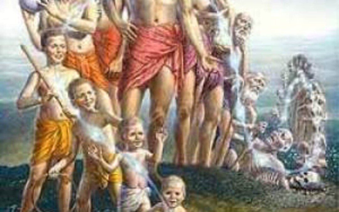 A lélekvándorlás tapasztalati bizonyítékai