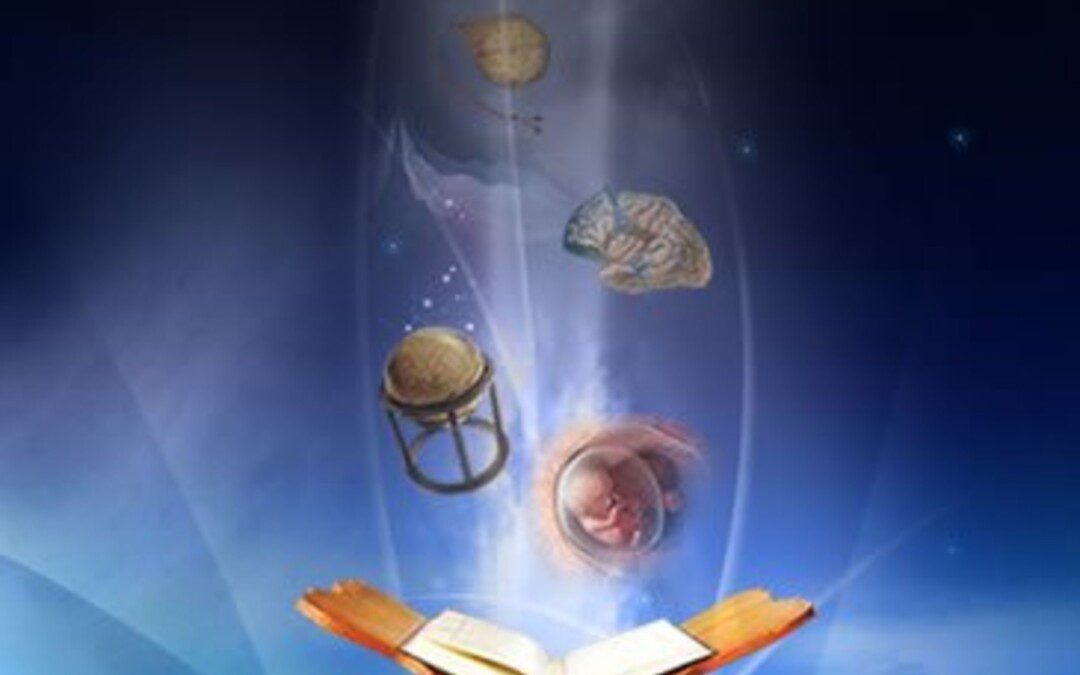 Reinkarnáció a tudomány és a spiritualitás tükrében