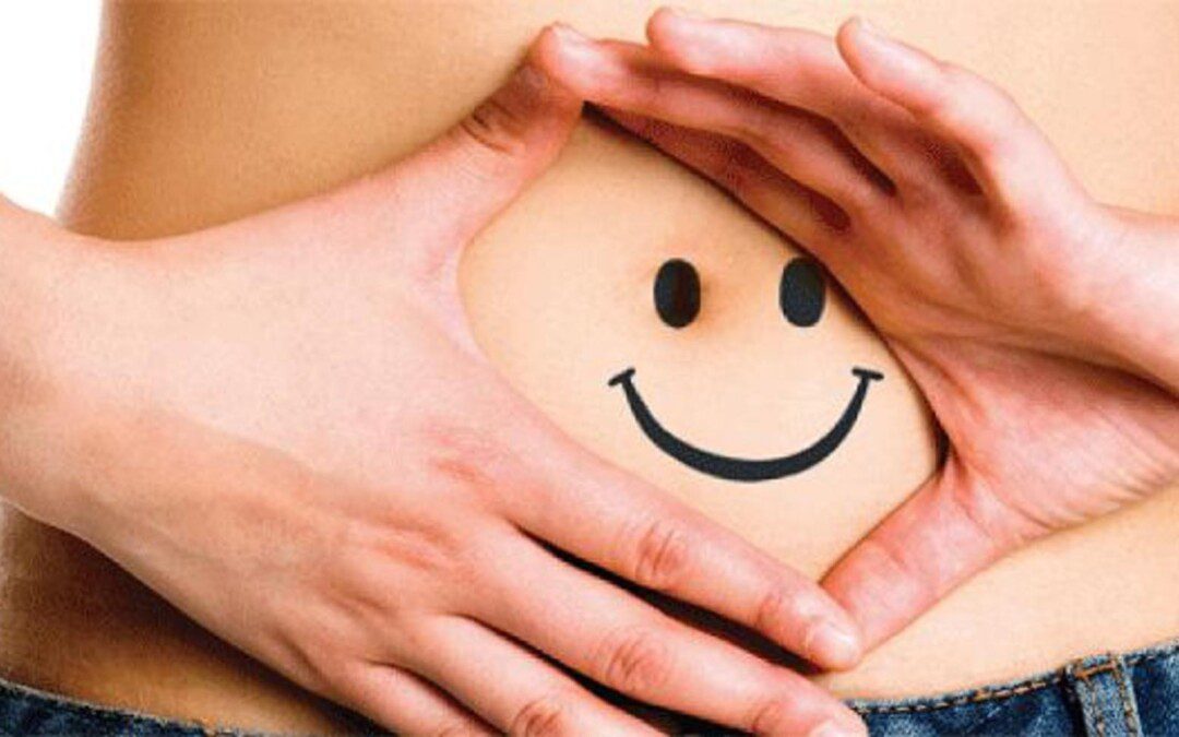 Könnyedén emésztek. Élvezem az étkeket-életet! 2. rész