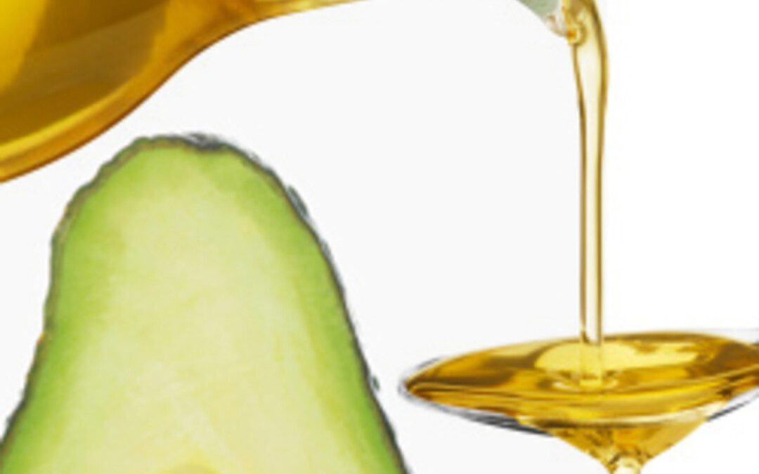 A csodálatos avokádó