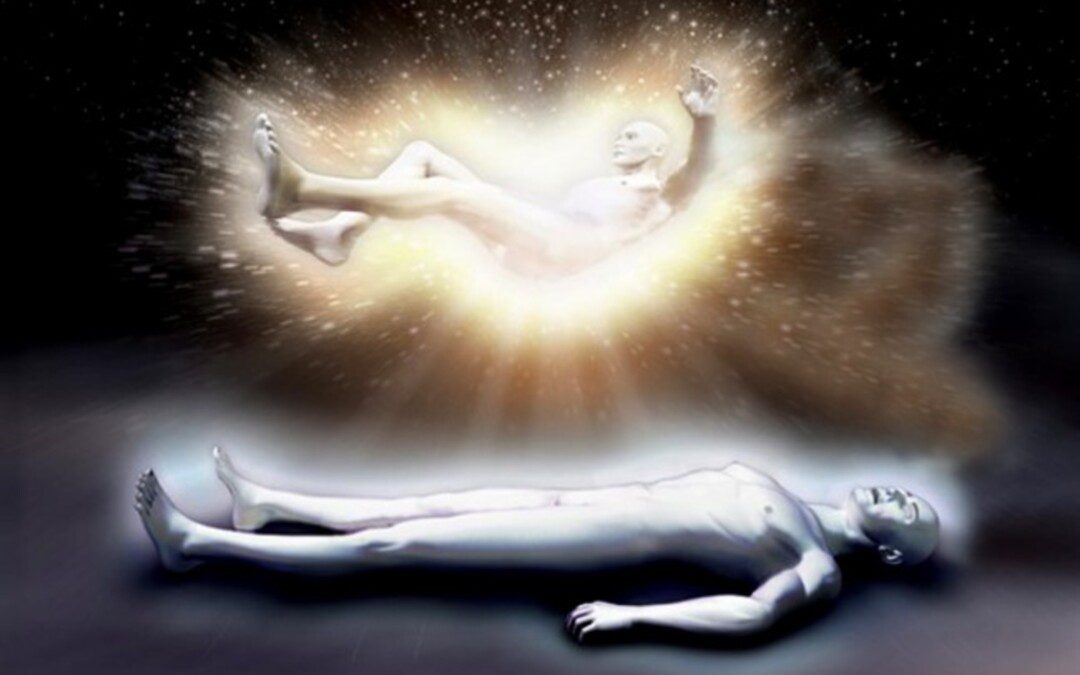 Halálközeli élmények