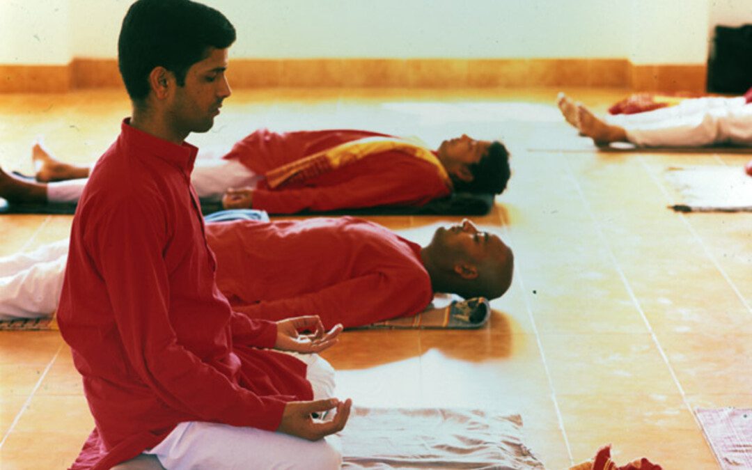 Bevezetés a jóga nidrá rejtelmeibe