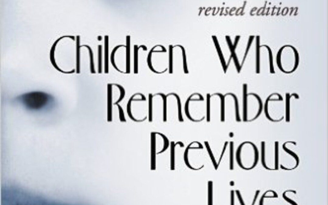 Dr. Ian Stevenson – a reinkarnáció kutatásának úttörője