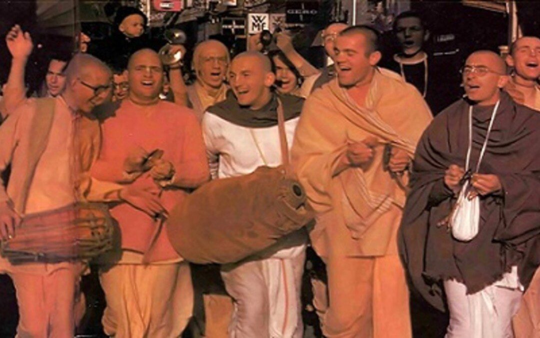 Kevered a szezont a fazonnal? – A vaisnava férfi viselet