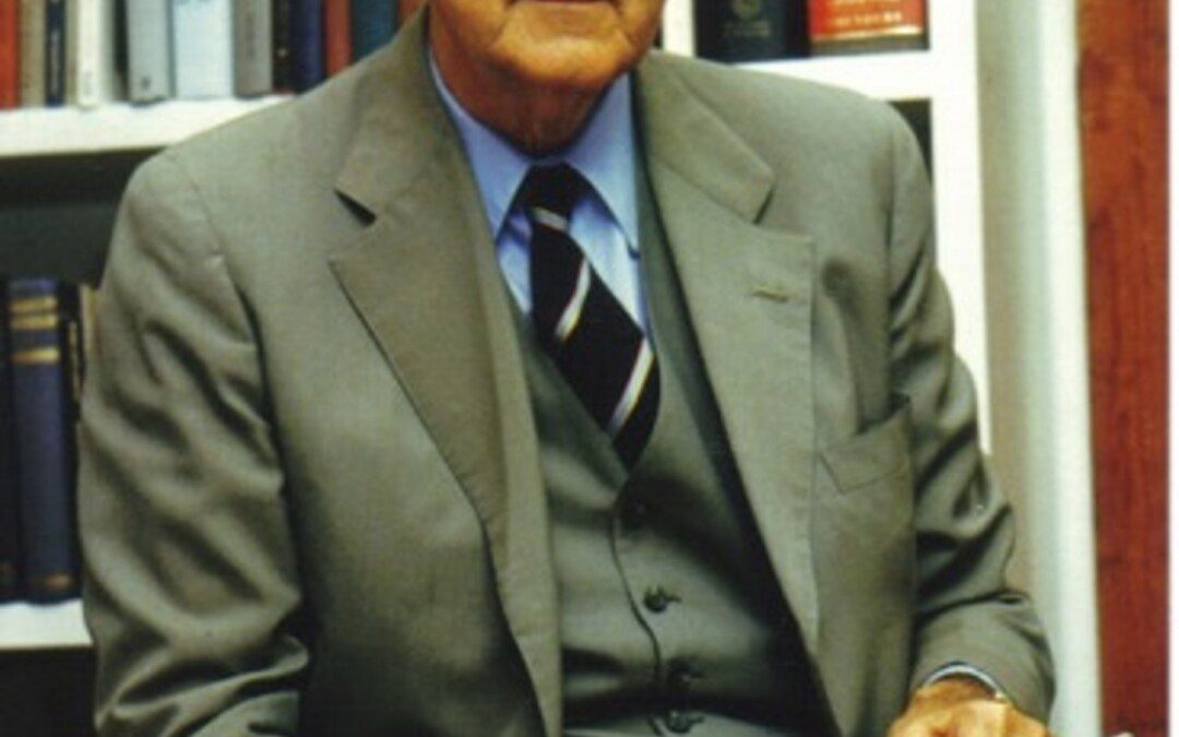 Dr. Ian Stevenson – a reinkarnáció kutatásának úttörője 2.