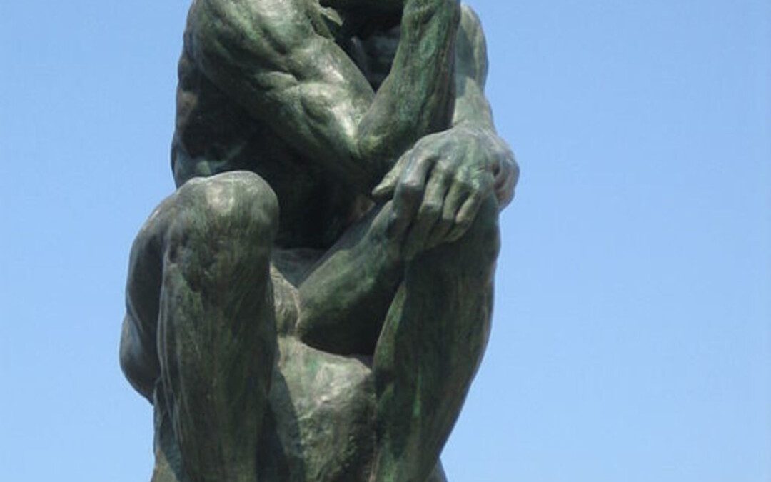 Kutatás a létezés értelme után — az önmegvalósítás abszolút dimenziója