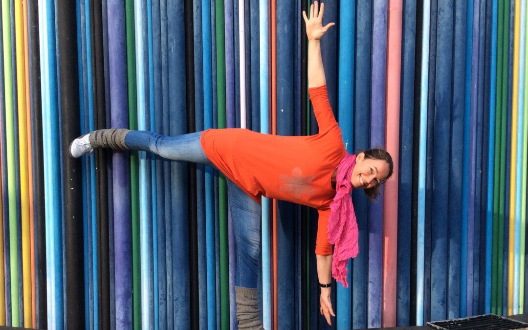 Az ego maradjon az öltözőszekrényben