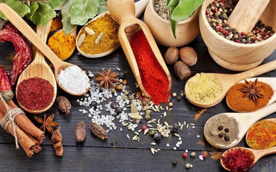 Az ájurvédikus konyha rejtelmei. A konyha, az eszközök és  a szakács