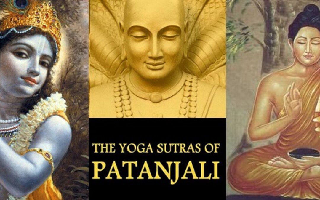 India vallási és jógahagyományainak istenképe