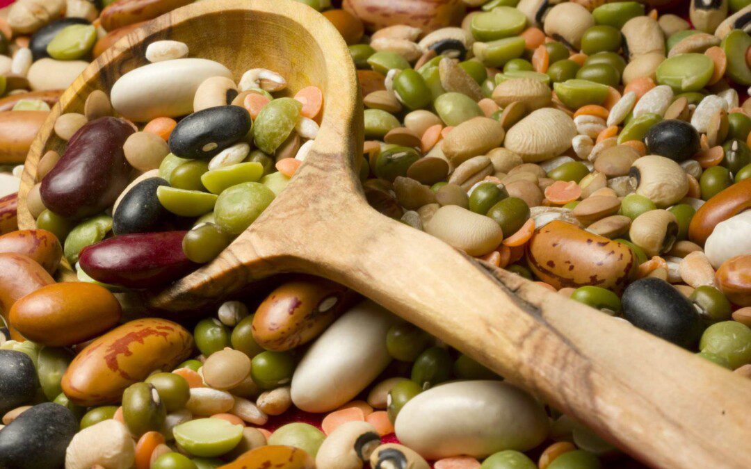 Az ájurvédikus konyha rejtelmei 2. Hőkezelés. A hüvelyesek és gabonafélék elkészítése