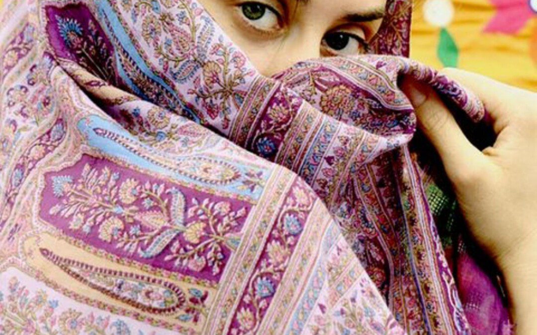 Ruha teszi az embert? – A vaisnava női viselet