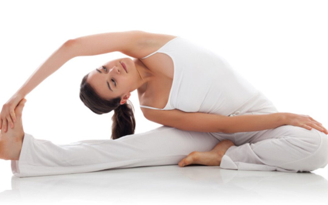 Kincsre leltem: a jógára