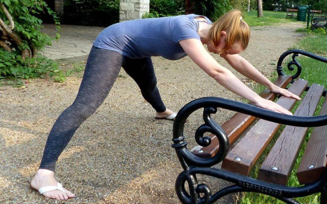 Azok a fránya előrehajlások