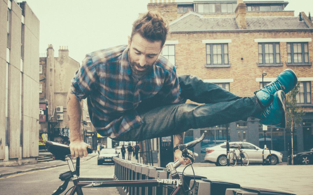 A jóga nem csak női zóna! – Avagy miért látni sokkal több hölgyet a jógaórákon, mint férfit?