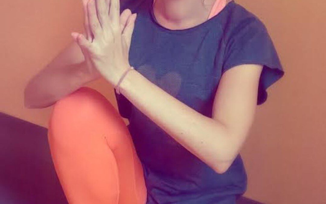 Mesélő ászanák – Hanumán története 2.