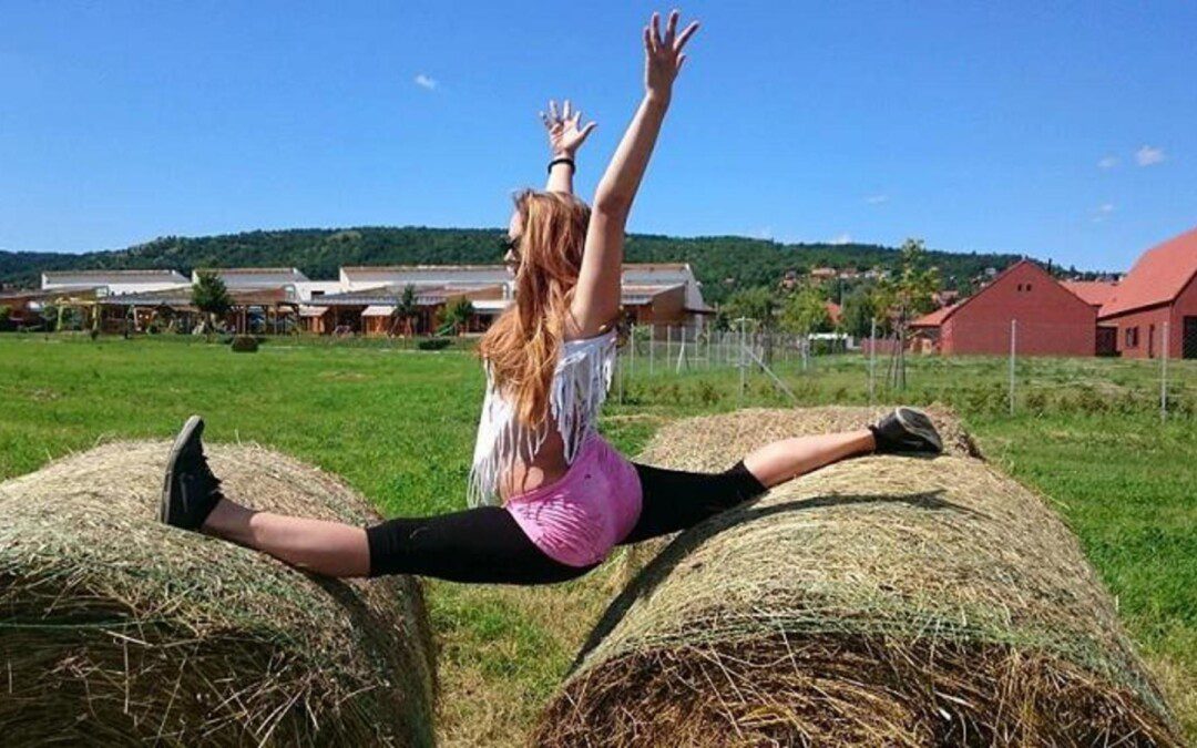 Mesélő ászanák – Hanumán története 3.