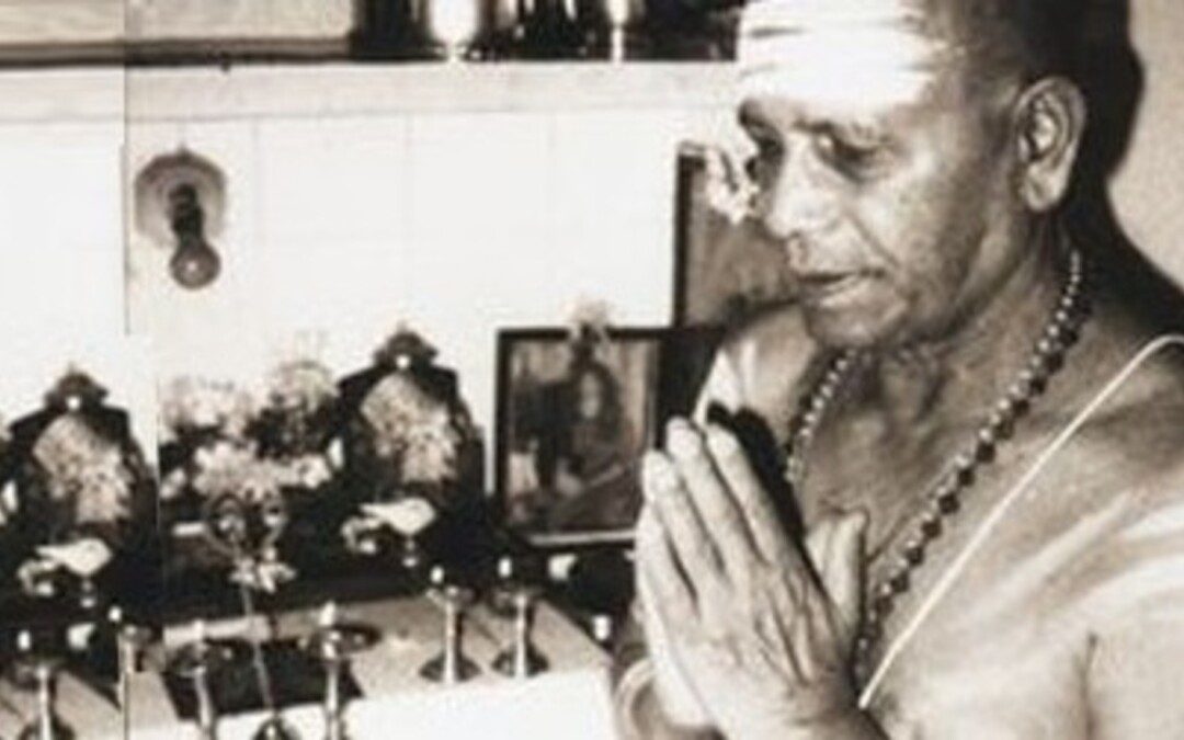 Az astanga nyitó- és zárómantráról – 2. rész