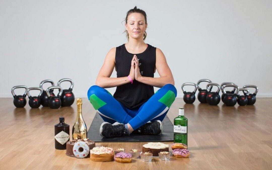 Jóga kontra kávé, cigi, alkohol