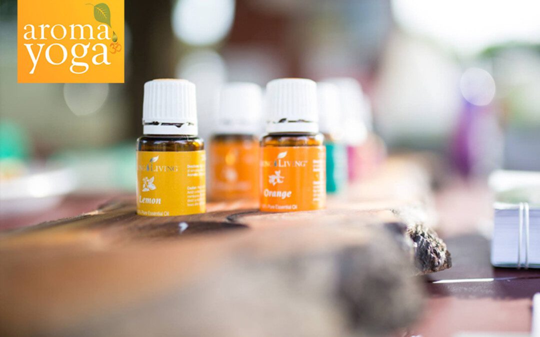 Az illatok csodálatos világa – út a harmóniához