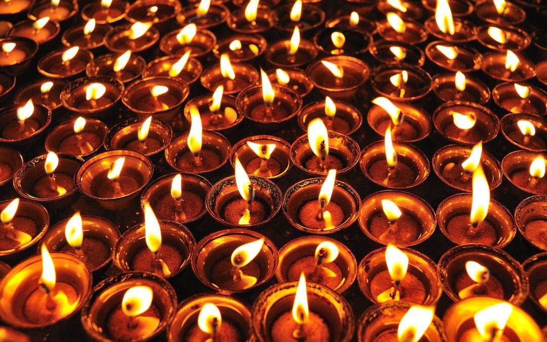 1 holdhónapon át kedvező időszak lesz lelki gyakorlatokra!