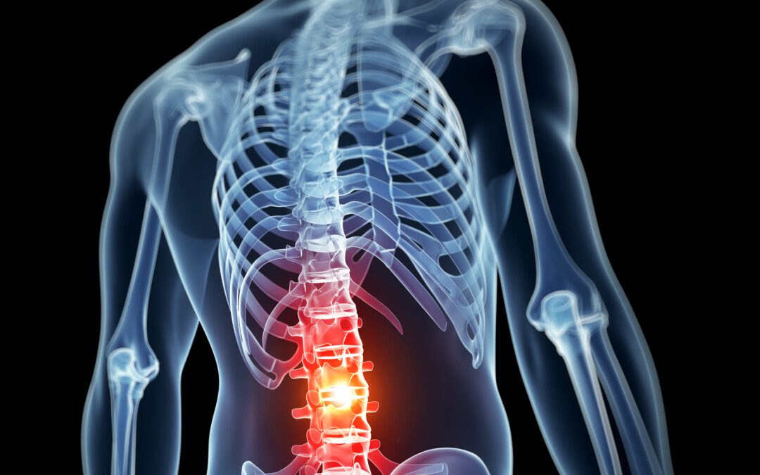 Létezik-e a testnek gyenge pontja?