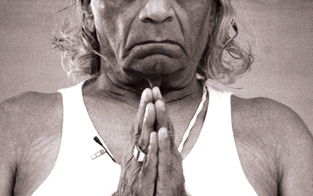 Iyengar – idézetek Gauranga Dász válogatásában 2.